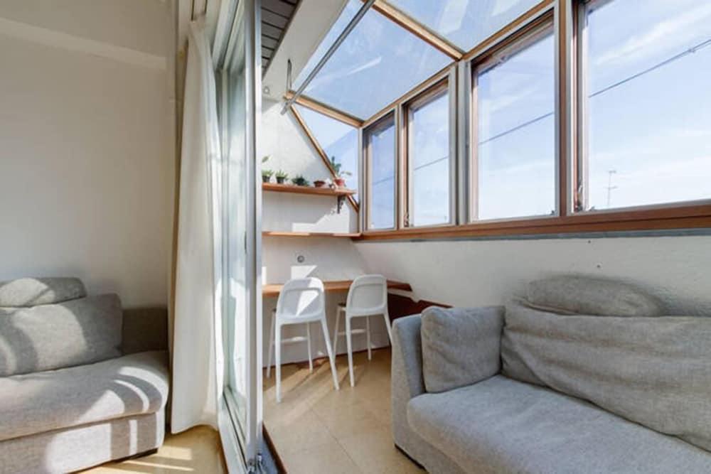 Bonsai Guest House Осака Екстериор снимка