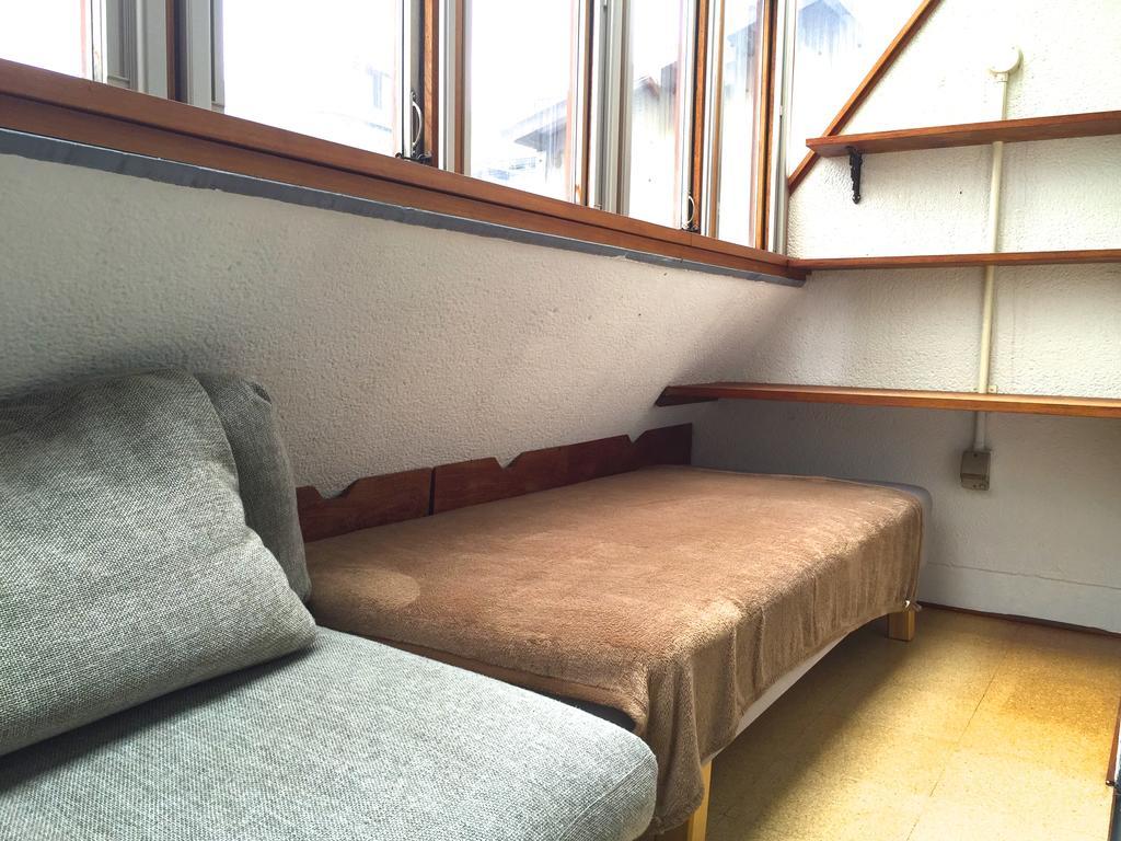 Bonsai Guest House Осака Екстериор снимка